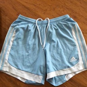 Soccer shorts
